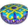 E. F. A. S. COLORS CANDELA CITRONELLA LAVANDA VIOLET