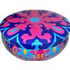 E. F. A. S. COLORS CANDELA CITRONELLA GERANIO RED