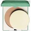 Clinique Stay-Matte Sheer Pressed Powder 7 ml Cipria dalla formula priva di oli, assorbe la lucidità 01 STAY BUFF