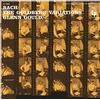 SONY MUSIC Goldberg Variations, Bwv 988 (2017)(Dgp)