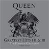 Island Queen Greatest Hits I, II & III - Platinum Collection - 3 CD