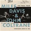 SONY MUSIC The Final Tour: Copenhagen March 24 19