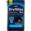 DryNites HUGGIES DRYNITES 8-15 ANNI - BOY - 13 PZ