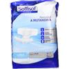 SOFFISOF SLIP CLASSIC PLUS TG. L DA 15 PZ