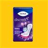 Tena Discreet Normal Night Assorbenti Notturni per Perdite Urinarie - Protezioni Assorbenti 10 Pezzi