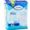 ESSITY TENA BIBS BAVAGLINI MONOUSO TG. L 150 PZ