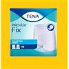 Tena Fix Mutandina a Rete Elastica per Fissaggio Pannoloni Taglia XS - Slip Contenitivo 5 Pezzi
