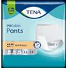 Tena Pants Normal Mutandine Assorbenti per Incontinenza Taglia M - Pannoloni a Mutandina 18 Pezzi