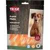 TRIXIE Chicken Filets Premio XXL Pack - Pour chien - 300g