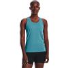 UNDER ARMOUR FLY BY TANK Canotta Running Donna
