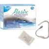 Nasir - Lavaggio Nasale Soluzione Isotonica Confezione Kit Completo