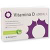 Metagenics Belgium Bvba Vitamina D 4000UI 84 Compresse