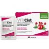 Marco Viti Farmaceutici Viticist Mirtillo senza Fruttosio 14 Bustine