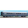 ACME 51022 CIWL Tipo Ub blu fasce gialle, un vestibolo, costruzione EIC,