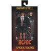 NECA Action Figure AC/DC Angus Young Highway to Hell Neca