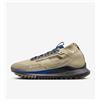 Nike Scarpe Uomo React Pegasus Trail 4 GTX - 200 (Khaki/Light Bone/Ironstone/Cit