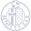 Getafe CF Calzini Prima Maglia, Unisex, Blu, 43-46