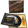 SCHU SCHUBERTH EAU DE TOILETTE 50 ML E DISCO VINILE PROFUMI E COSMETICI VINTAGE