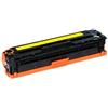 HP Toner giallo compatibile con HP CF532X(205X) giallo 2500 pagine