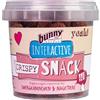 Bunny Nature Bunny Click & Snack Trainings Barbabietola Display - 50 gr