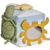 Tikiri Gioco Multisensoriale Cubo Tikiri Oceano
