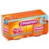 PLASMON OMOGENEIZZATO PROSCIUTTO COTTO 2X120 GR