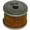 PURFLUX C112 Filtro carburante Cartuccia filtro Compatibilità con RENAULT TRAFIC II Furgonato FL CLIO I B/C57, 5/357 SUPER 5 B/C40 RAPID Furgonato F40, G40 TRAFIC Furgonato TXX MASTER I Furgonato T