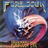 Sony Music Forbidden Evil