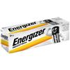 Energizer Max ENR INDUSTRIAL LR20 (D) DP12 BR