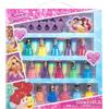 Townley Girl Disney Princess Smalto Acqua 15 pz Rimovibile Bambine 3+ Regalo