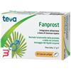 TEVA ITALIA Srl FANPROST TEVA 30 CAPSULE SOFTGEL