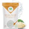 Natural Probio® Kéfir d'acqua - Kit di avviamento per coltivazione, grani di kefir di frutta + istruzioni complete + accesso alla libreria di ricette (10g disidratato / 60g reidratato)