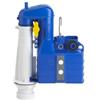 Thomas Dudley Turbo 88 - Sifone regolabile da 19 a 24 cm