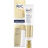 RoC - Retinol Correxion Wrinkle Correct Crema Notta - Antirughe e Antietà - Idratante per Il Viso - Con Retinolo e Complesso Minerale Esclusivo - 30 ml
