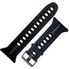 Cressi Strap Goa White Black