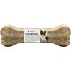 Croci Ossa per cani Munchy - Snack premio masticativo per cani, dental stick per la pulizia dei denti, 20 gr, 8.5 cm