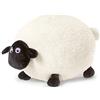 NICI Shirley la Pecora Pupazzo 30 cm - Pecorella di Pezza per Bambine, Bambini e Neonati - Morbido Animale Imbottito per i Giochi e le Coccole - Animali di Peluche da Collezionare