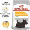 Royal Canin Mini Dermacomfort kg 1. Cibo Secco Per Cani