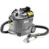 Karcher Pro Tessili Puzzi 8/1 C - Lavasuperfici - lavamoquette - 1200W