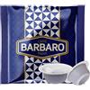 CAFFE' BARBARO Napoli CAFFE' BARBARO 300 CAPSULE COMPATIBILI CON MACCHINE BIALETTI® MISCELA BLU