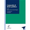 GIAPPICHELLI Compendio di diritto pubblico