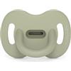 Suavinex CE SUCCH SILICONE FISIO SXPRO 0/6 VERDE LAGO