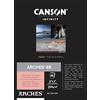 Canson Infinity Arches" 88 Rag gr310 12,7x17,8cm x25