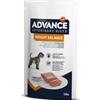 Advance Dog umido Weight Balance Umido 150gr