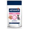 Advance Dog umido Atopic Umido 150gr