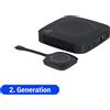 Barco ClickShare C-10 Gen. 2 - sistema per conferenze wireless