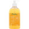Melvita Shampooing Soin Douceur Miel de Fleurs & Fleur d'Oranger 500 ml Shampoo Morbidezza Dispenser
