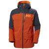 Helly Hansen Giacca da uomo Ridge Shell 2.0