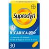 Bayer SUPRADYN RICARICA 50+ 30 COMPRESSE RIVESTITE PROMO