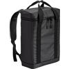 DeMi - Design Milano Zaino per pc in poliestere 600D personalizzato DeMi Design Milano Nolo BackPack personalizzate o neutre